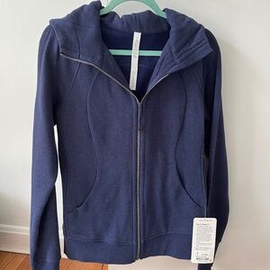 Lululemon Scuba Hoodie